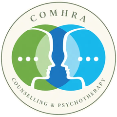 Comhrá Counselling and Psychotherapy logo